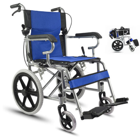 Rental: Wheelchair SP01